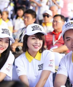 mẫu mũ đồng phục sự kiện
