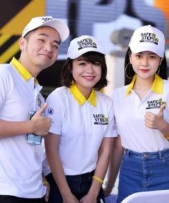 mũ đồng phục sự kiện