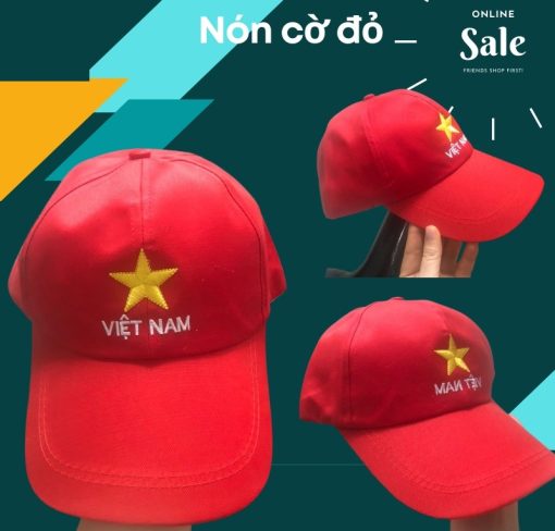 nón kết đồng phục mẫu số 10