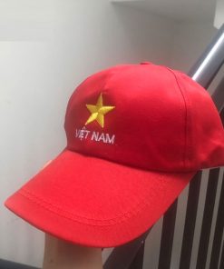 nón kết đồng phục mẫu số 10a