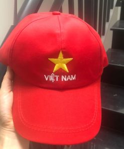nón kết đồng phục mẫu số 10b