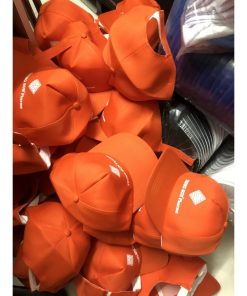 nón kết đồng phục mẫu số 14b