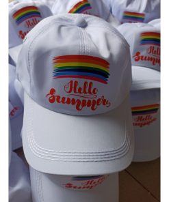 nón kết đồng phục mẫu số 15