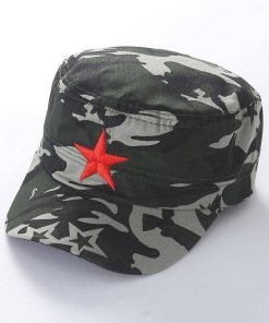 nón kết đồng phục mẫu số 16