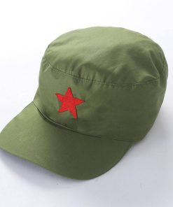 nón kết đồng phục mẫu số 16a