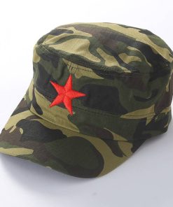 nón kết đồng phục mẫu số 16b