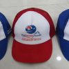 nón kết đồng phục mẫu số 18