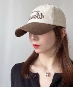 nón kết đồng phục mẫu số 4b