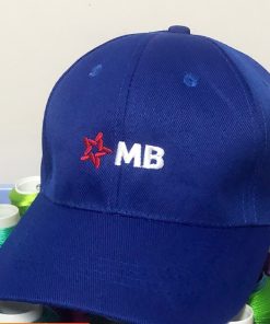 nón kết đồng phục mẫu số 7a