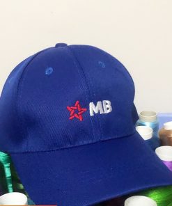 nón kết đồng phục mẫu số 7