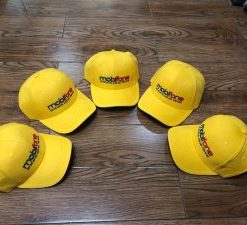 xưởng may mũ đồng phục giá rẻ