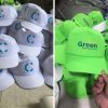 xưởng may nón giá rẻ học sinh sinh viên