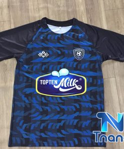 áo bóng đá toptenmilk