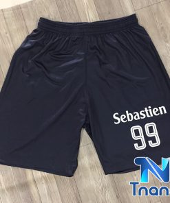 quần bóng đá top ten milk