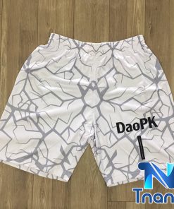 quần bóng đá toptenmilk in chuyển nhiệt