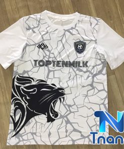 áo bóng đá đồng phục bóng đá toptenmilk