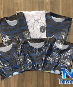 bộ đồng phục bóng đá nam cao cấp toptenmilk