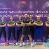 áo thun sự kiện thể thao