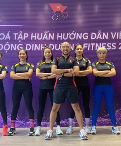 áo thun sự kiện thể thao