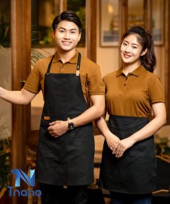 Tạp Dề Quà Tặng