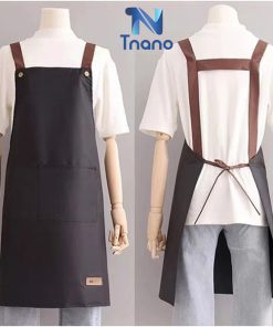 Tạp Dề Không Thấm Nước
