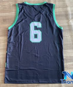 áo bóng rổ giá rẻ