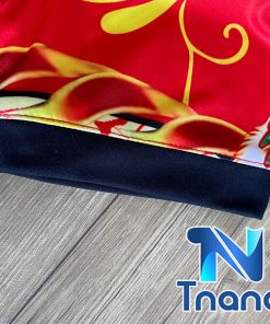 áo múa lân định phước