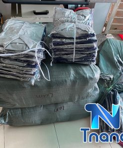 áo quần bảo vệ giá rẻ