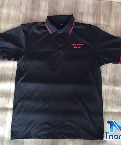 áo thun caffe saphie