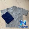 đồng phục bảo về