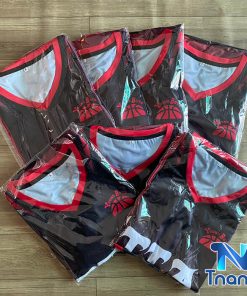 đồng phục bóng rổ tta