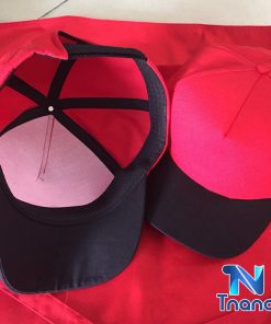 nón đồng phục caffe saphie