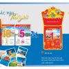 In lịch bloc 2024 25x35 Bloc Lịch Cực Đại QH02