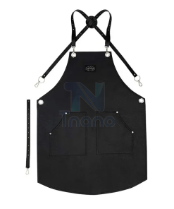 Tạp dề nail mẫu mới nhất 2024 T10