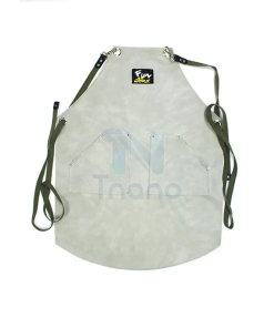 Tạp dề nail mẫu mới nhất 2024 T13