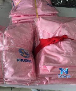 áo thun đồng phục LHPN