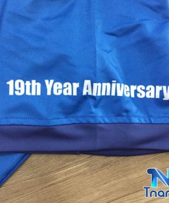 đồng phục áo thun polo chơi golf