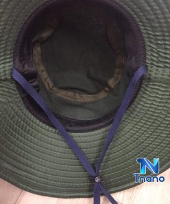 nón tai bèo vành rộng