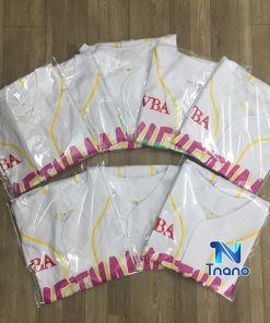 áo bóng chày chất lượng