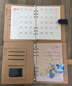in sổ tay rẻ bền đẹp chất lượng