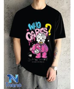 áo thun gấu dâu losto