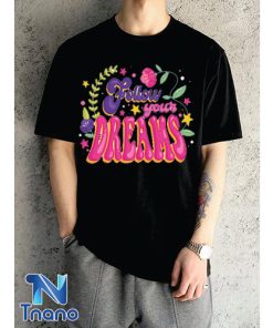 áo thun gấu dâu losto