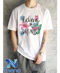 áo thun gấu dâu losto