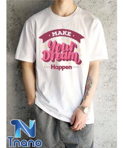 áo thun gấu dâu losto