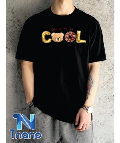 áo thun gấu dâu losto