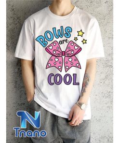 áo thun gấu dâu losto