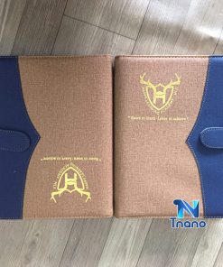 sổ tay quà tặng doanh nghiệp