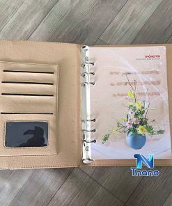 xưởng in sổ tay rẻ đẹp tại tp hcm