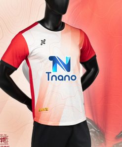 500 Mẫu đồng phục thể thao 2024 đẹp TTTN (27)