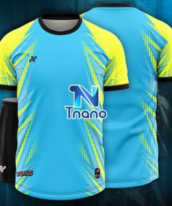 500 Mẫu đồng phục thể thao 2024 đẹp TTTN (37)